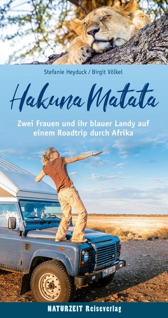 Hakuna Matata main product photo
