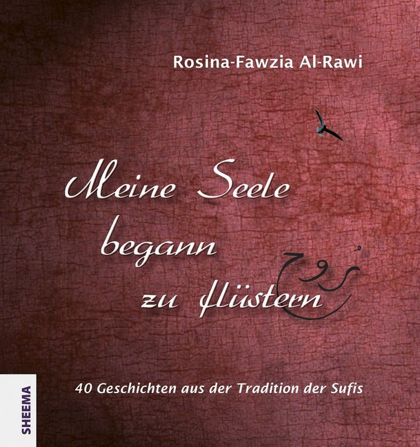 Meine Seele begann zu flüstern main product photo