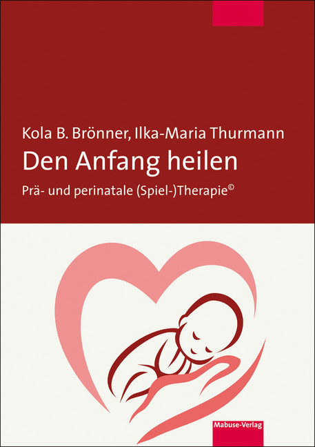 Den Anfang heilen main product photo