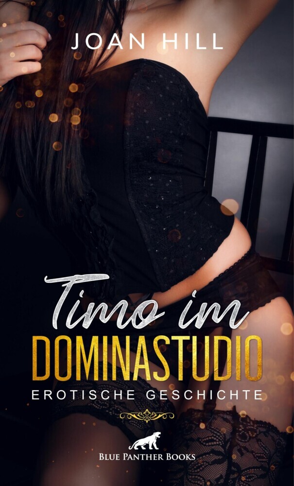 Timo im Dominastudio | Erotische Geschichte main product photo