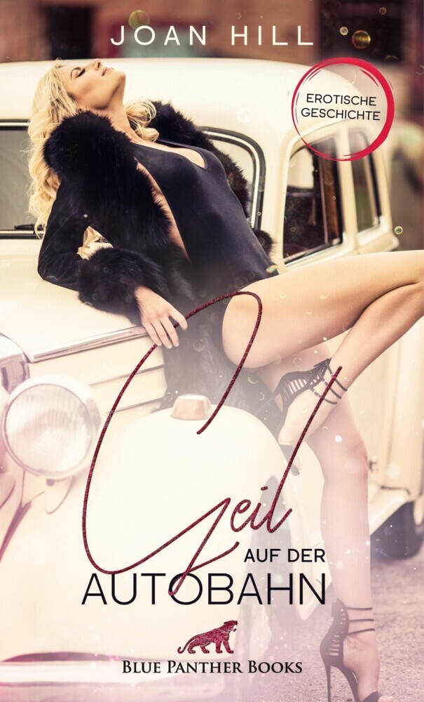 Geil auf der Autobahn | Erotische Geschichte main product photo