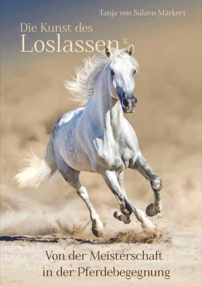 Die Kunst des Loslassens main product photo