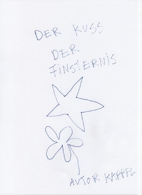 Der Kuss der Finsterniss main product photo