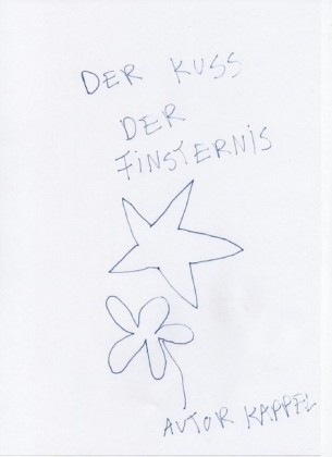 Der Kuss der Finsterniss