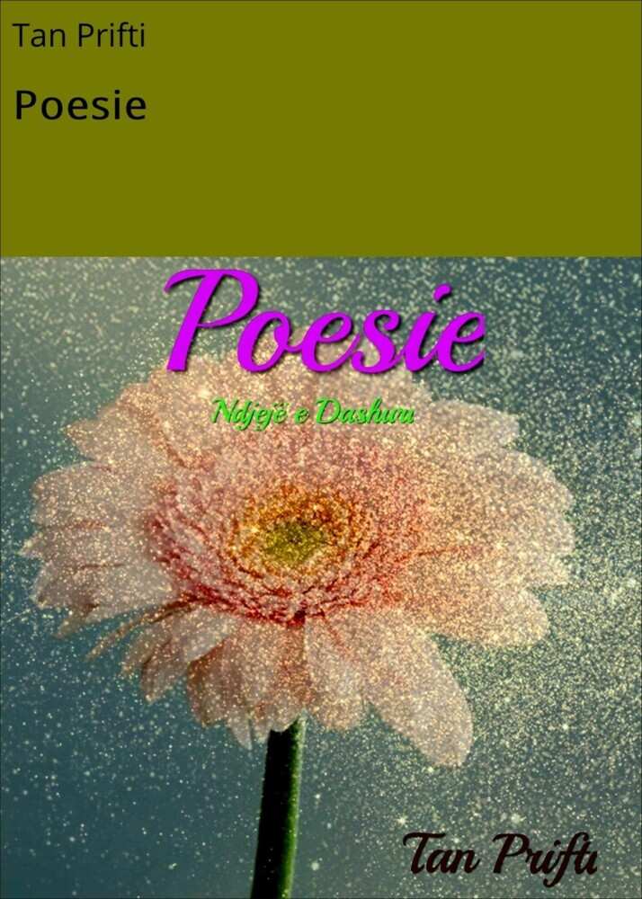 Poesie main product photo