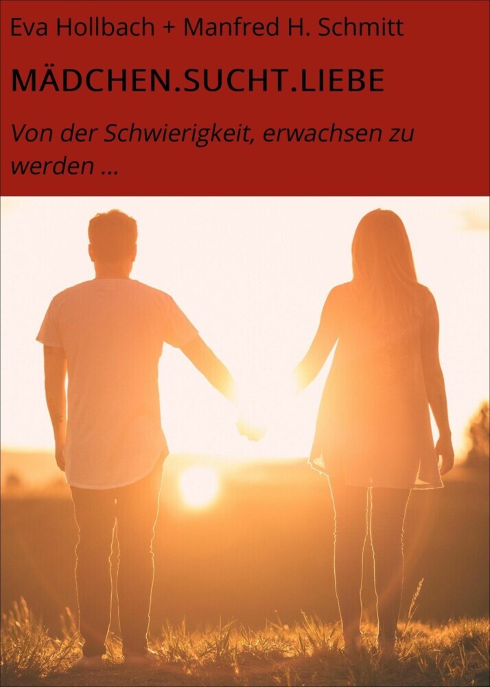 MÄDCHEN.SUCHT.LIEBE main product photo