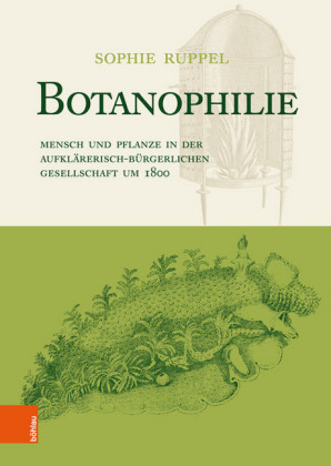 Botanophilie