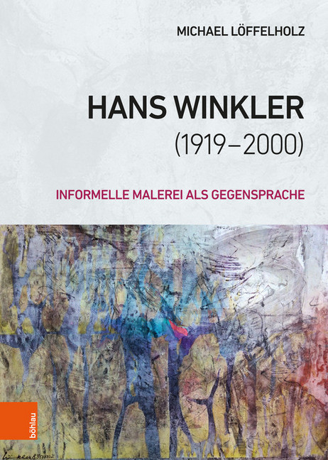 Hans Winkler (1919?2000) main product photo