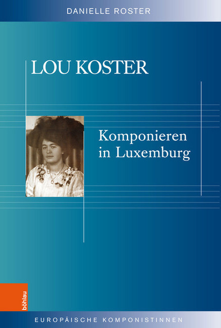 Lou Koster main product photo