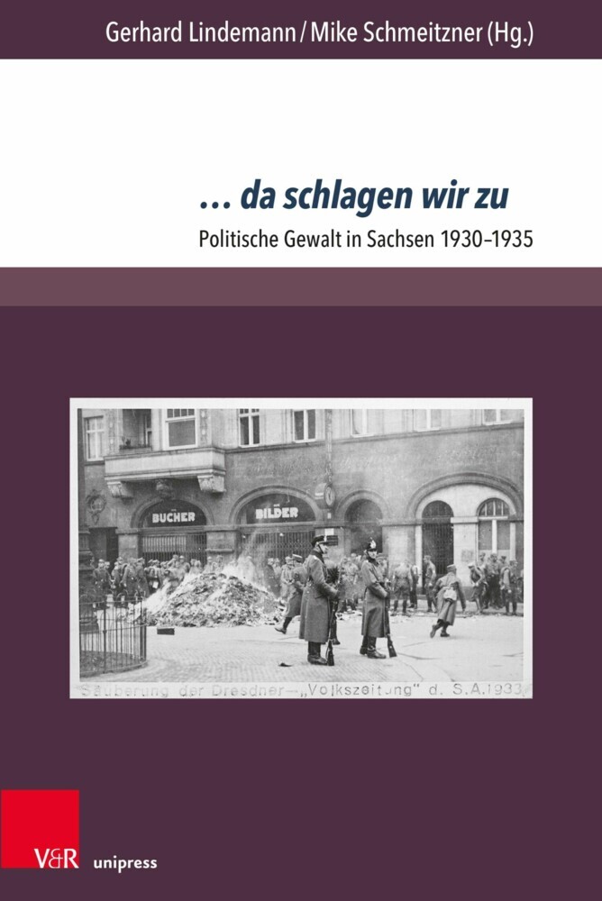 ... da schlagen wir zu main product photo