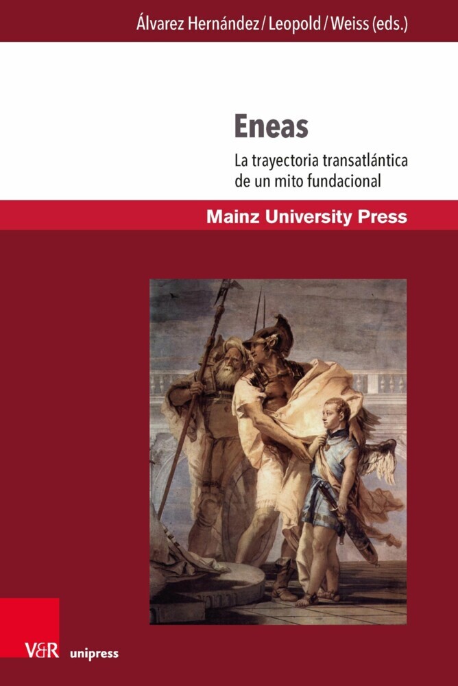 Eneas main product photo