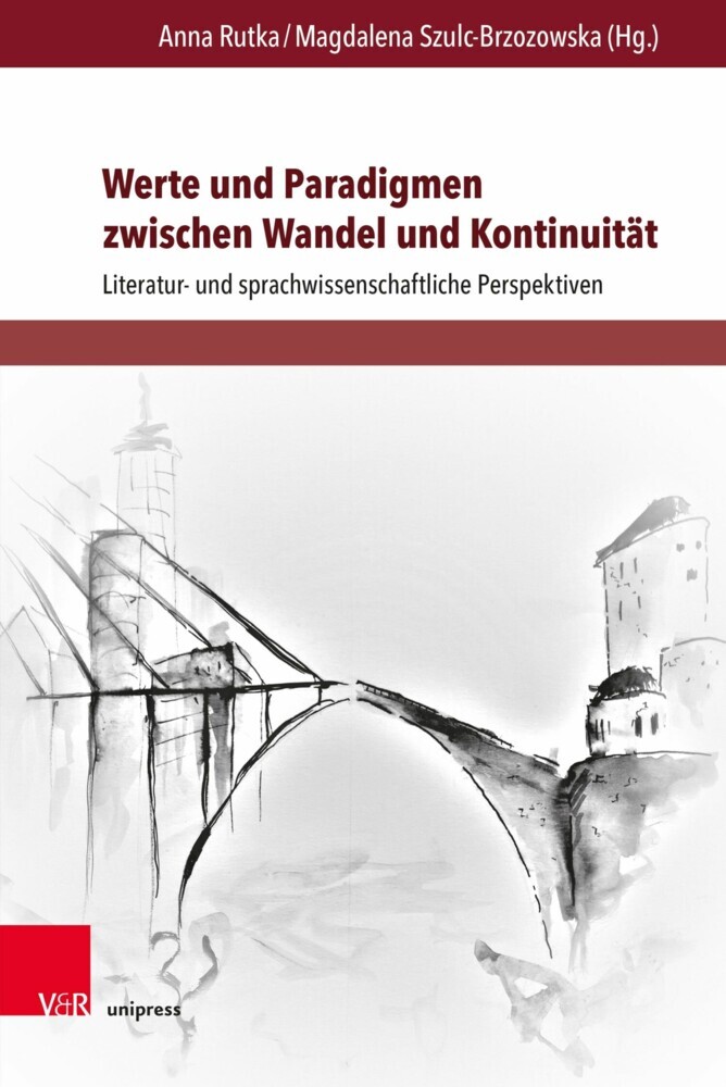 Werte und Paradigmen zwischen Wandel und Kontinuität main product photo
