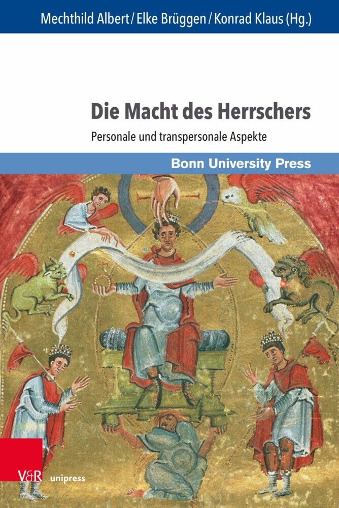 Die Macht des Herrschers main product photo