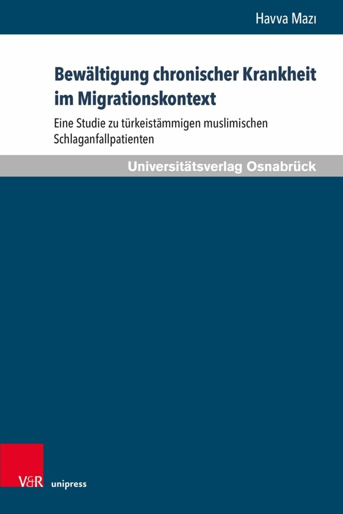 Bewältigung chronischer Krankheit im Migrationskontext main product photo
