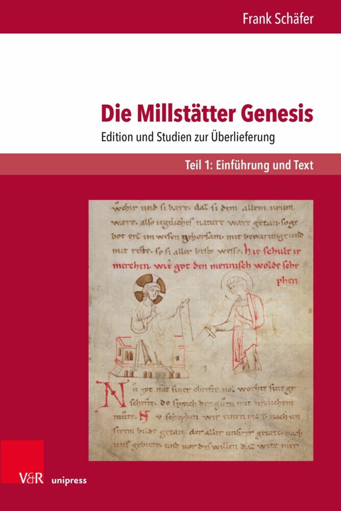 Die Millstätter Genesis main product photo