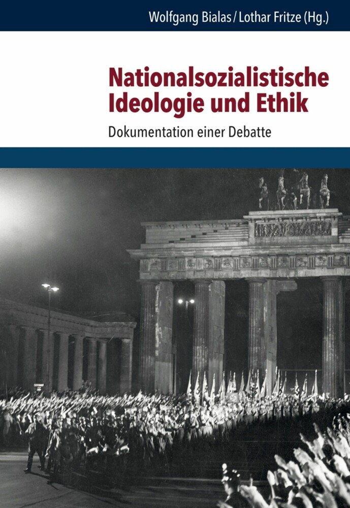 Nationalsozialistische Ideologie und Ethik main product photo