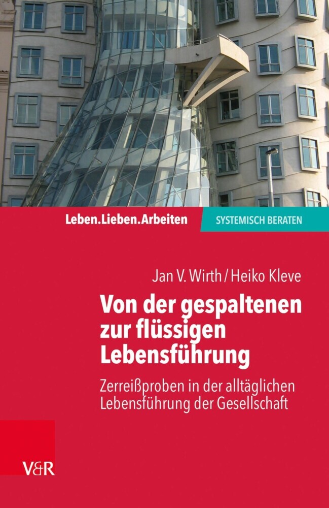 Von der gespaltenen zur verbundenen Lebensführung main product photo