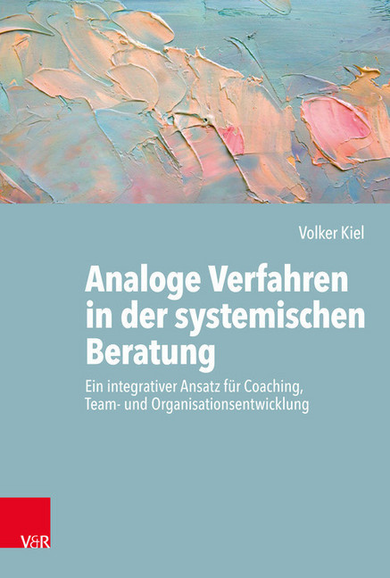 Analoge Verfahren in der systemischen Beratung main product photo