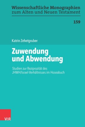 Zuwendung und Abwendung