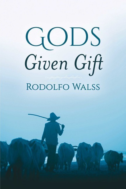 God's Given Gift main product photo