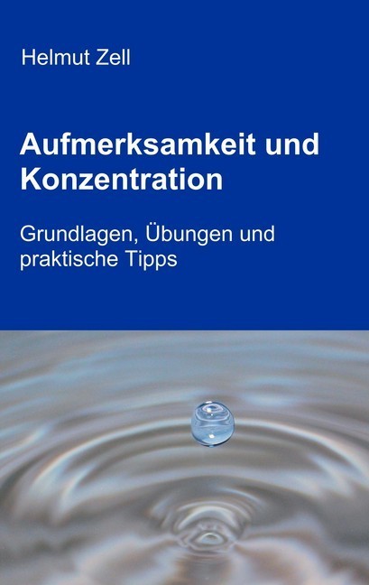 Aufmerksamkeit und Konzentration main product photo
