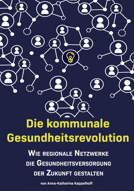 Die kommunale Gesundheitsrevolution main product photo