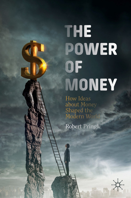 The Power of Money main product photo