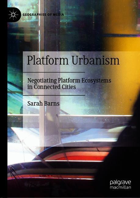 Platform Urbanism main product photo