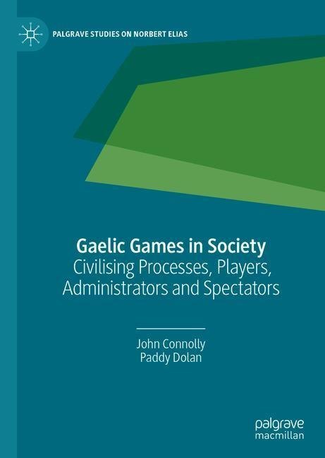 Gaelic Games in Society main product photo