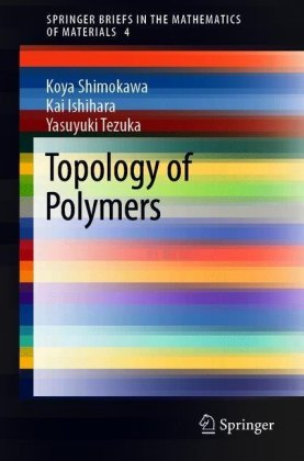 Topology of Polymers