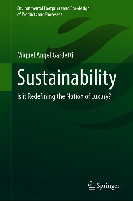 Sustainability main product photo
