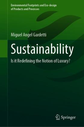 Sustainability