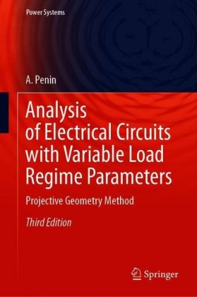 Analysis of Electrical Circuits with Variable Load Regime Parameters
