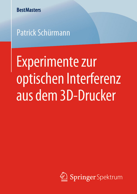 Experimente zur optischen Interferenz aus dem 3D-Drucker main product photo