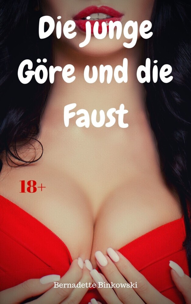 Die junge Göre und die Faust main product photo
