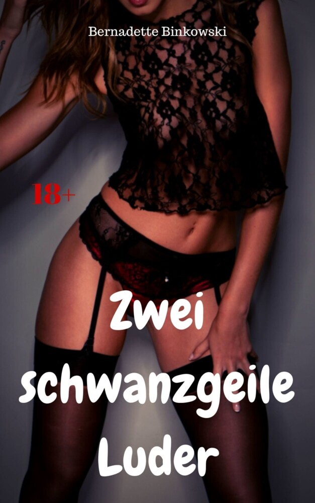 Zwei schwanzgeile Luder main product photo