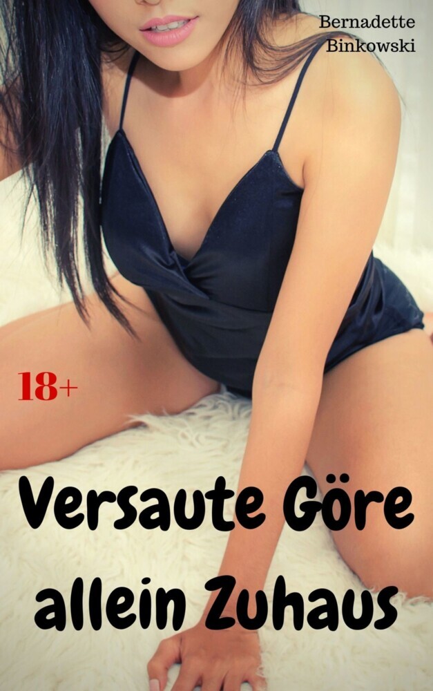 Versaute Göre allein Zuhaus main product photo