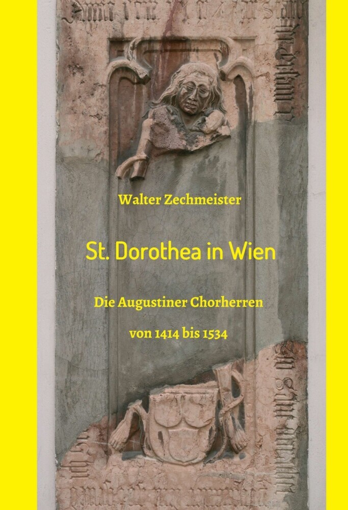 St. Dorothea in Wien main product photo
