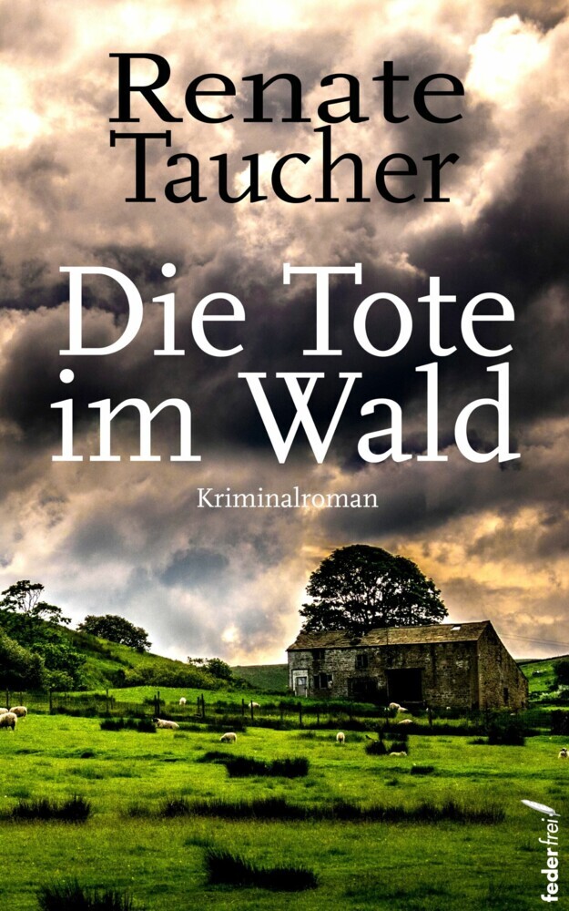Die Tote im Wald: Somerset-Krimi main product photo