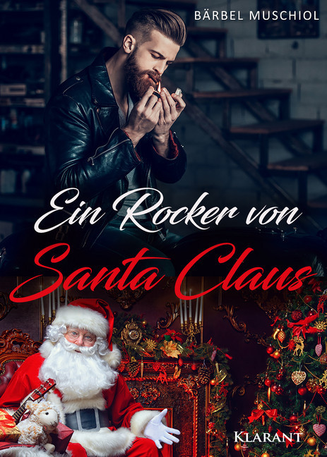 Ein Rocker von Santa Claus main product photo