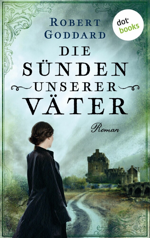 Die Sünden unserer Väter main product photo