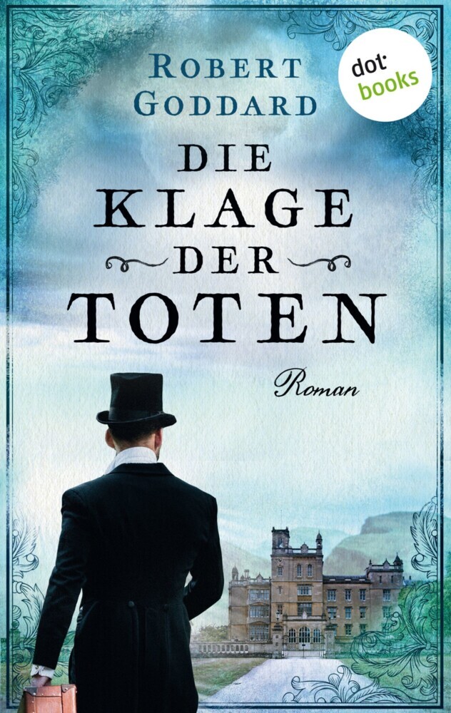 Die Klage der Toten main product photo