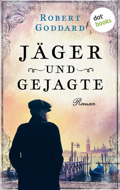 Jäger und Gejagte main product photo