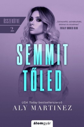 Töled semmit