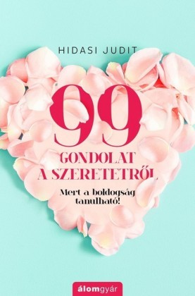 99 gondolat a szeretetröl