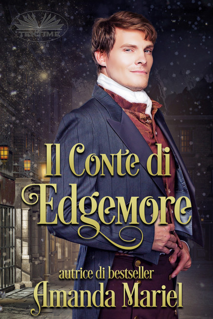Il Conte Di Edgemore main product photo