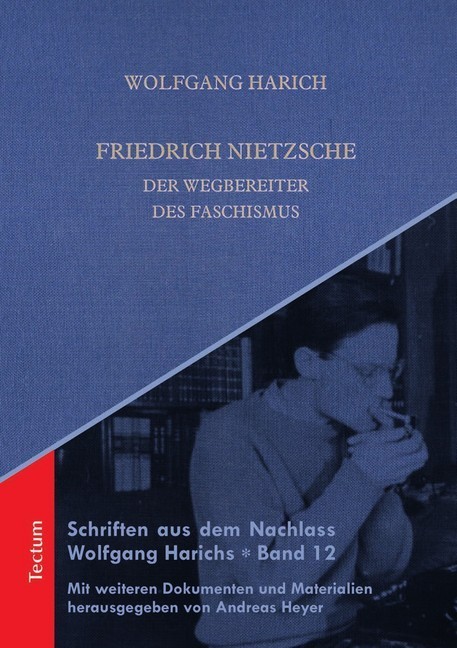 Friedrich Nietzsche main product photo