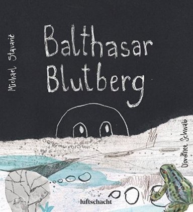 Balthasar Blutberg main product photo