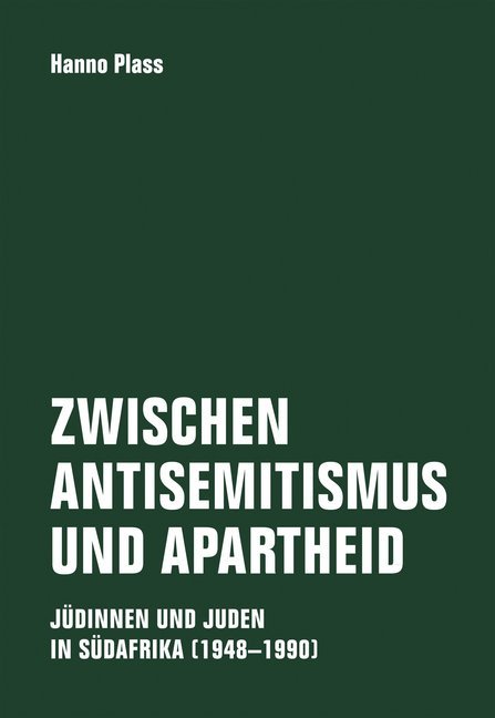 Zwischen Antisemitismus und Apartheid main product photo