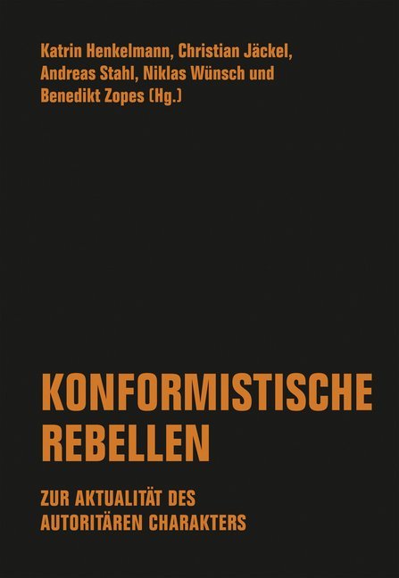 Konformistische Rebellen main product photo